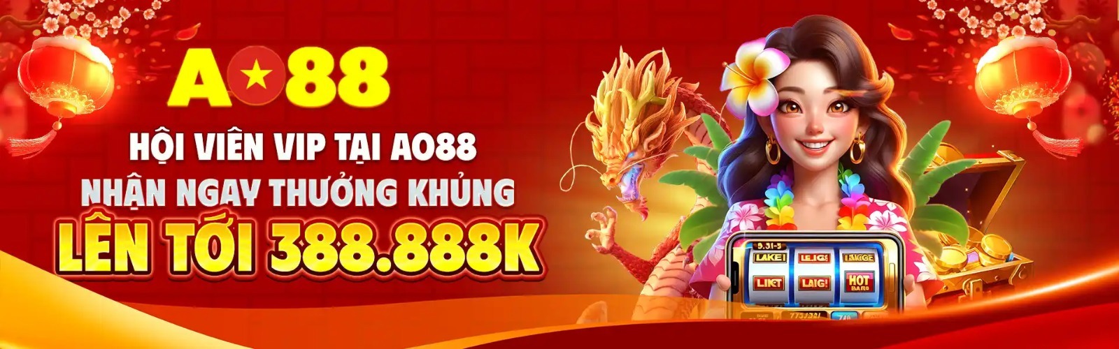 Profile banner