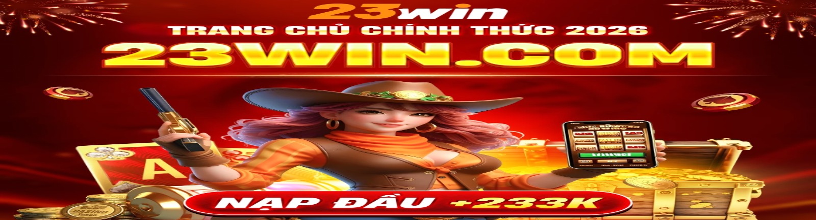 Profile banner