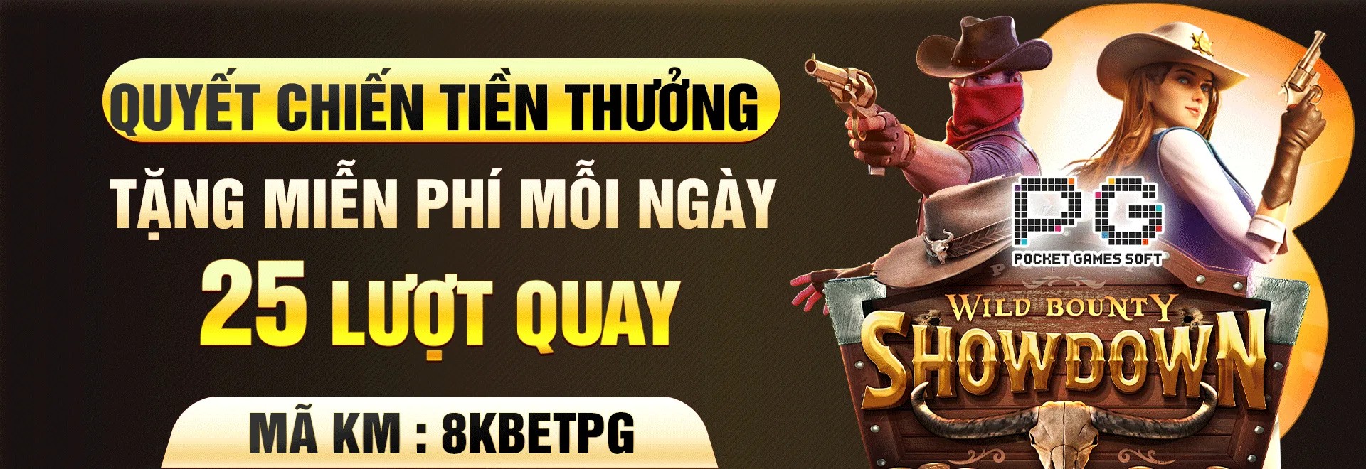 Profile banner