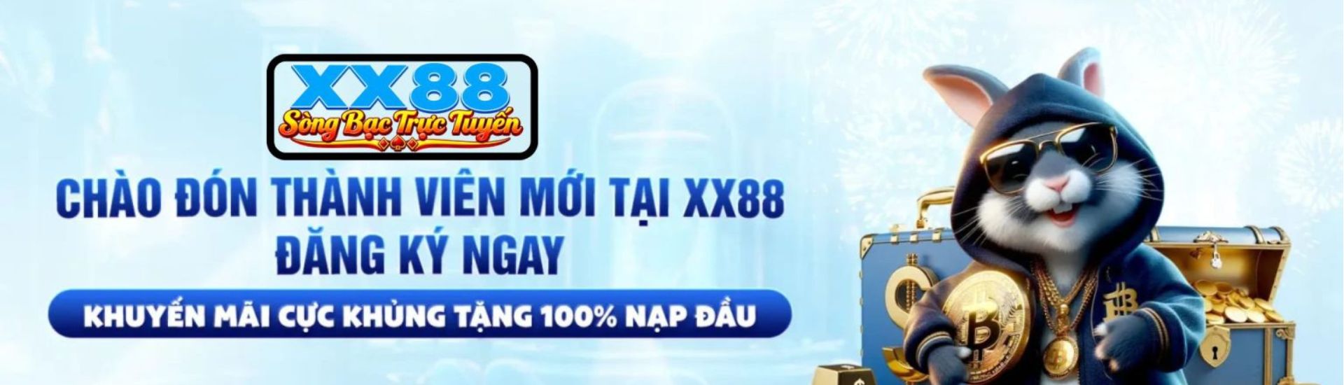 Profile banner