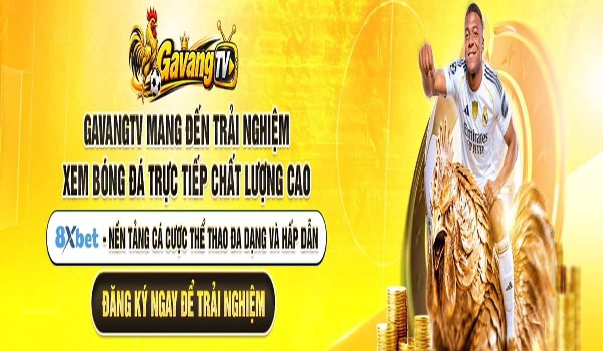 Profile banner