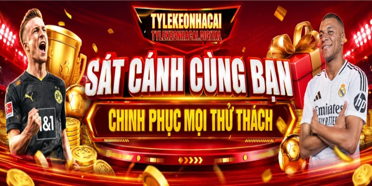 Profile banner