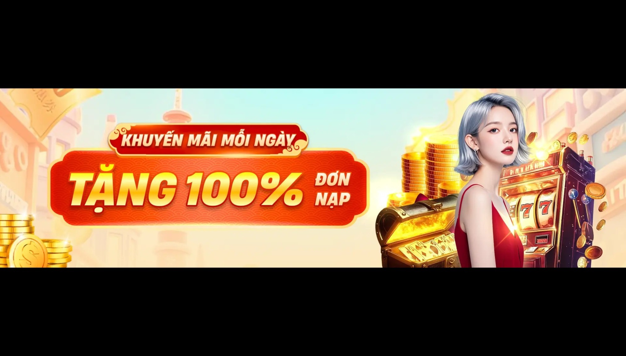 Profile banner