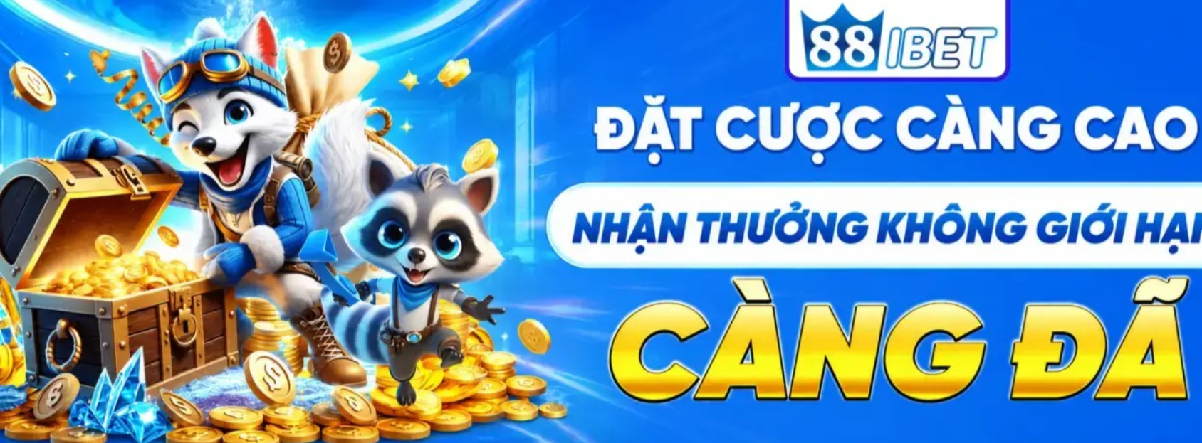 Profile banner