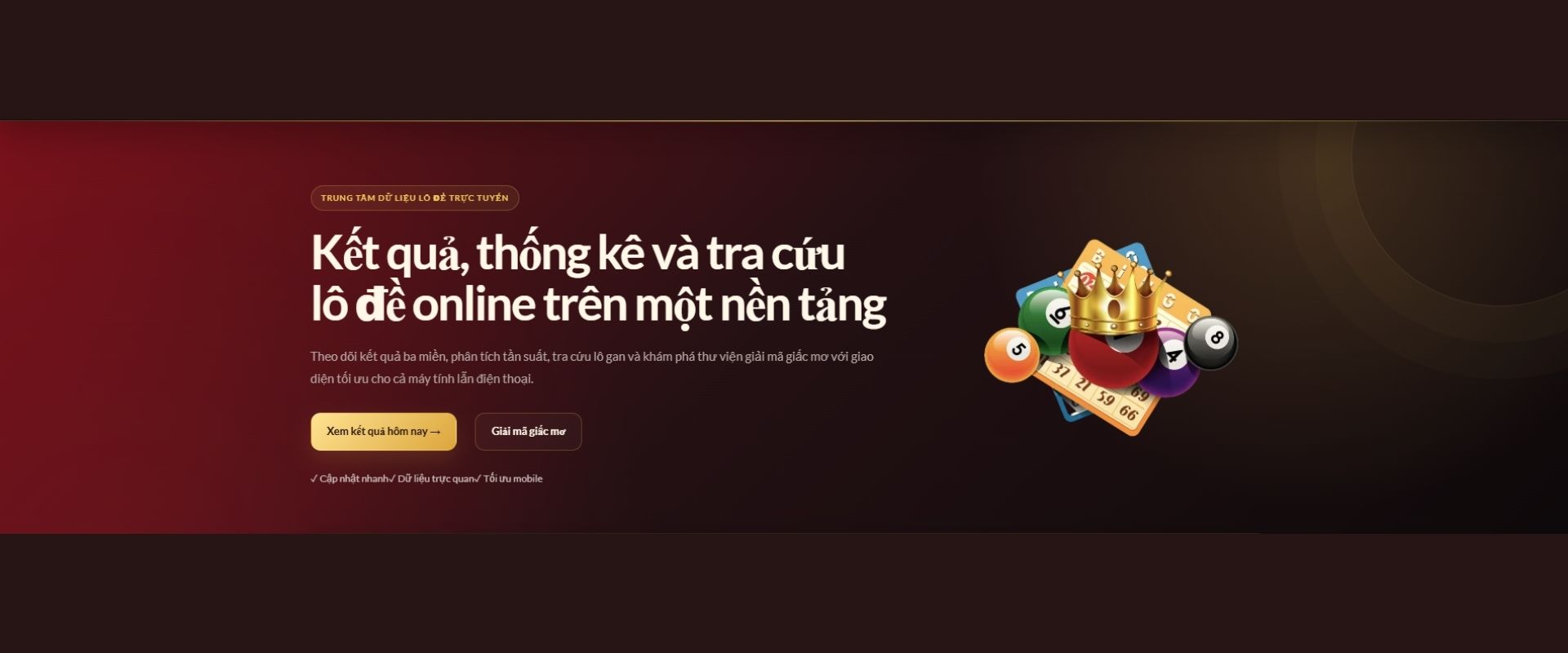 Profile banner