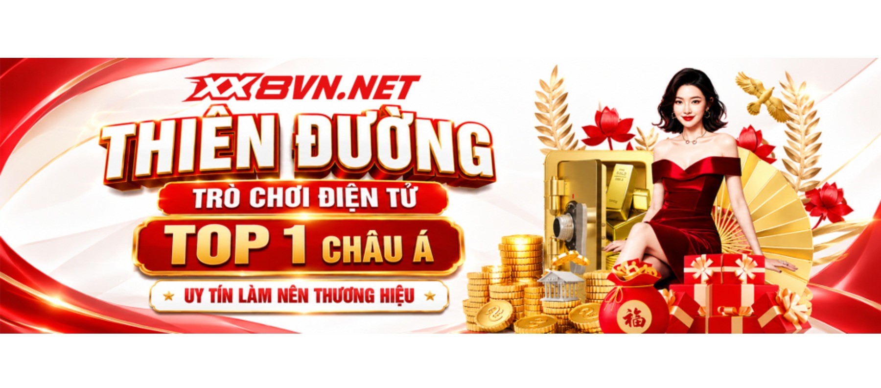 Profile banner