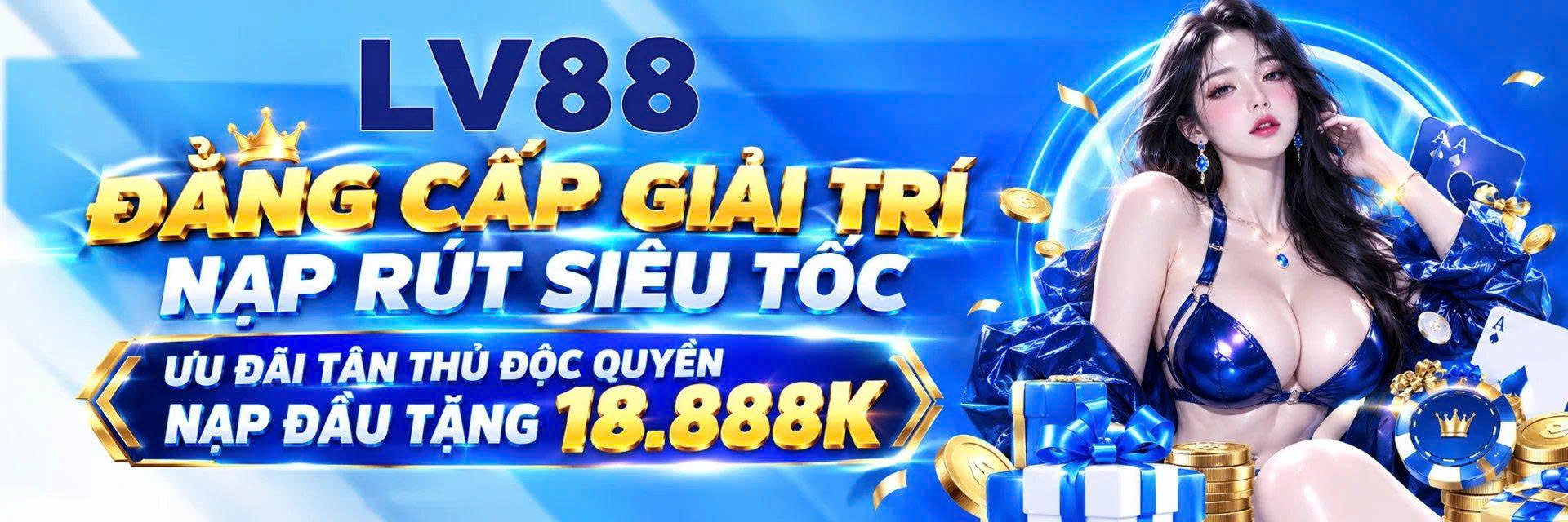 Profile banner