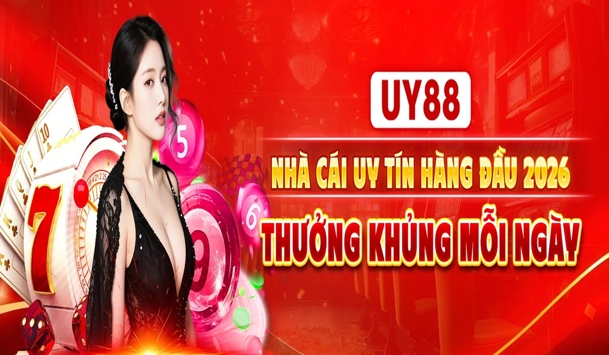 Profile banner