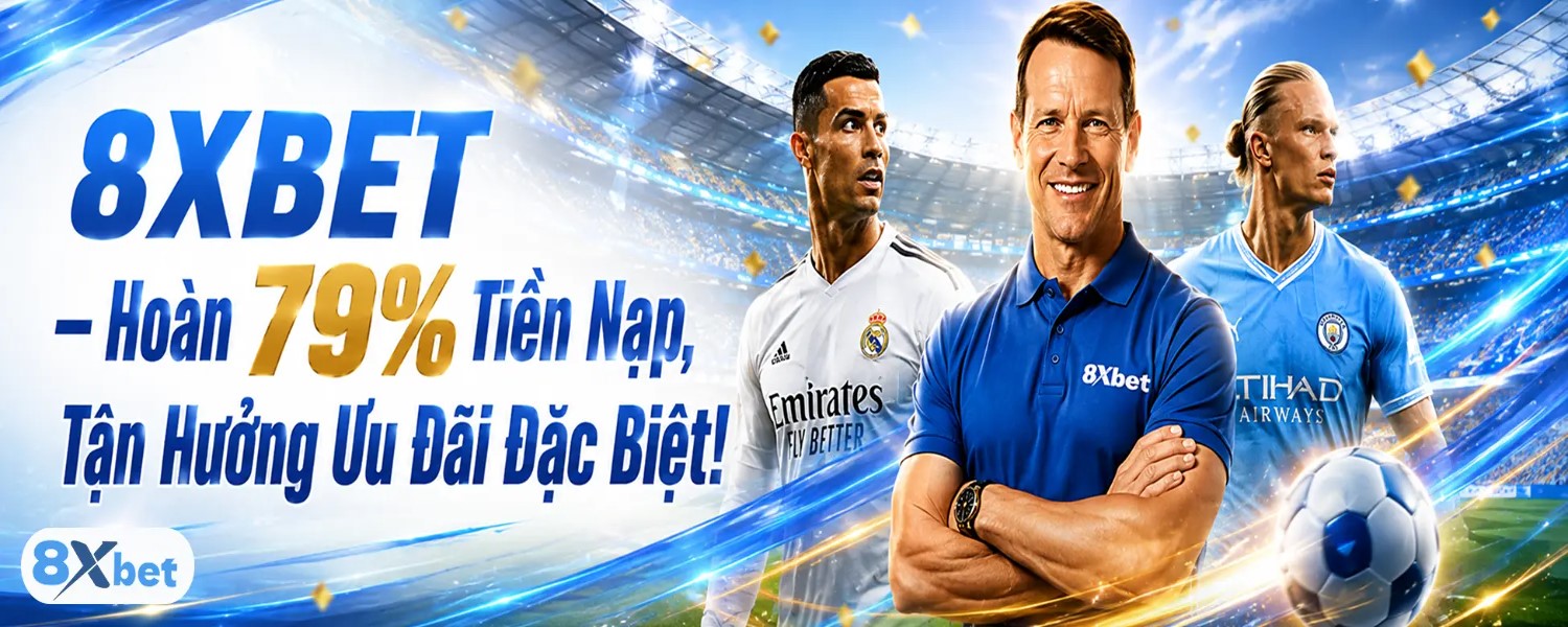 Profile banner