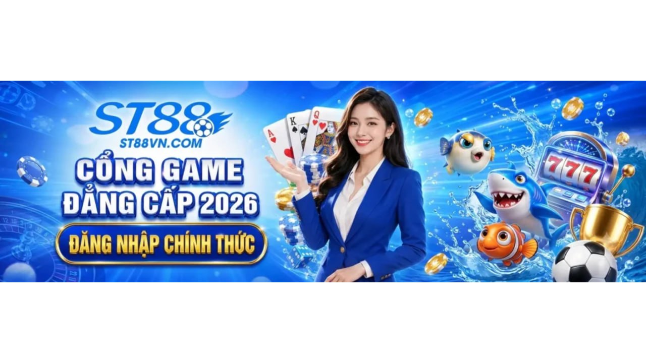 Profile banner