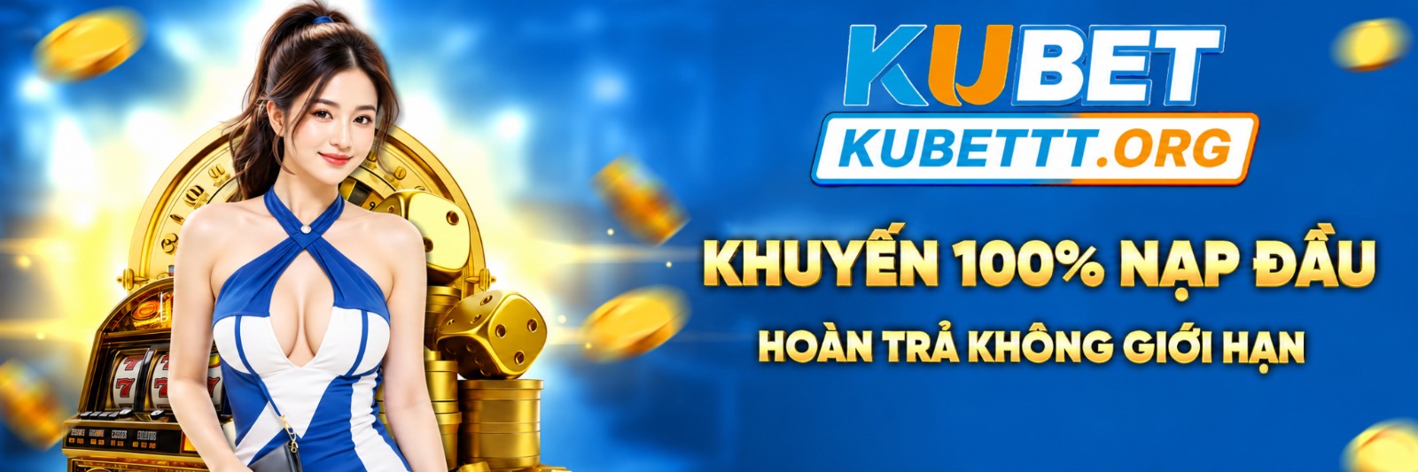Profile banner