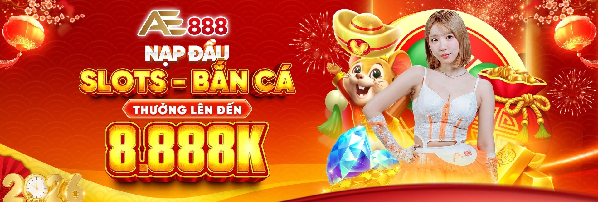 Profile banner