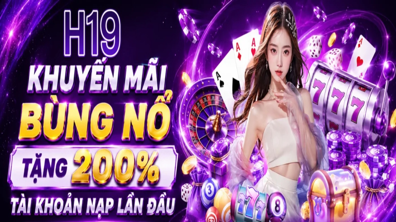 Profile banner