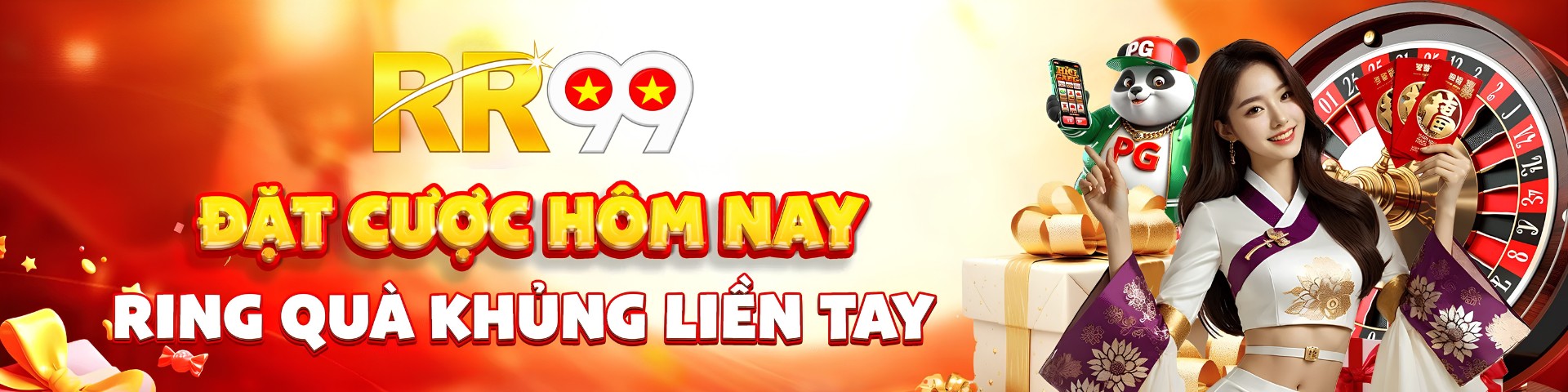 Profile banner