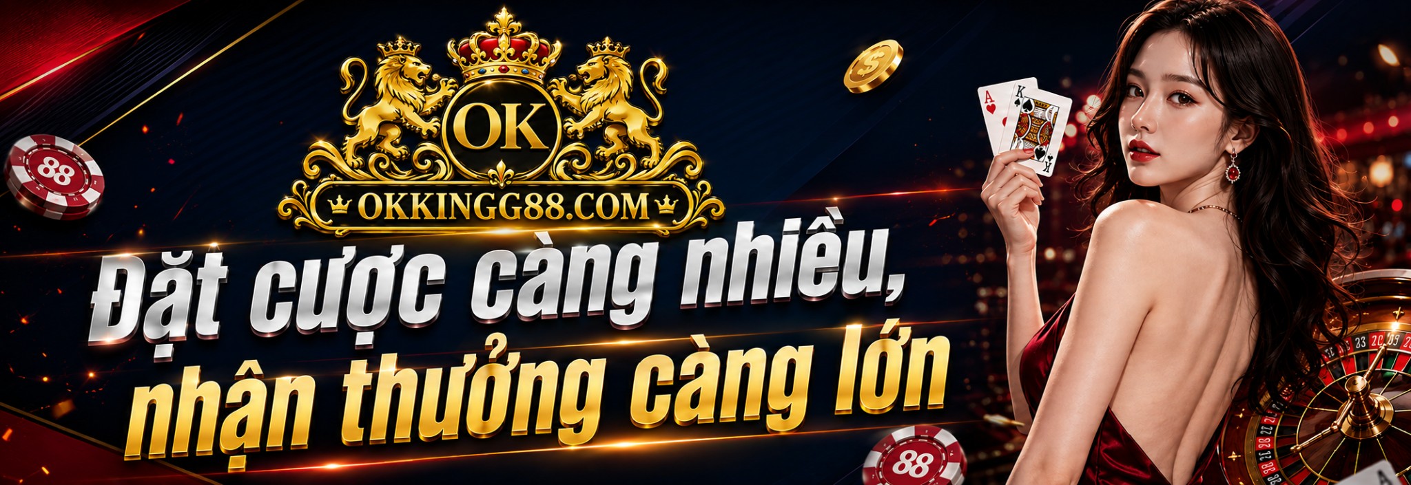 Profile banner