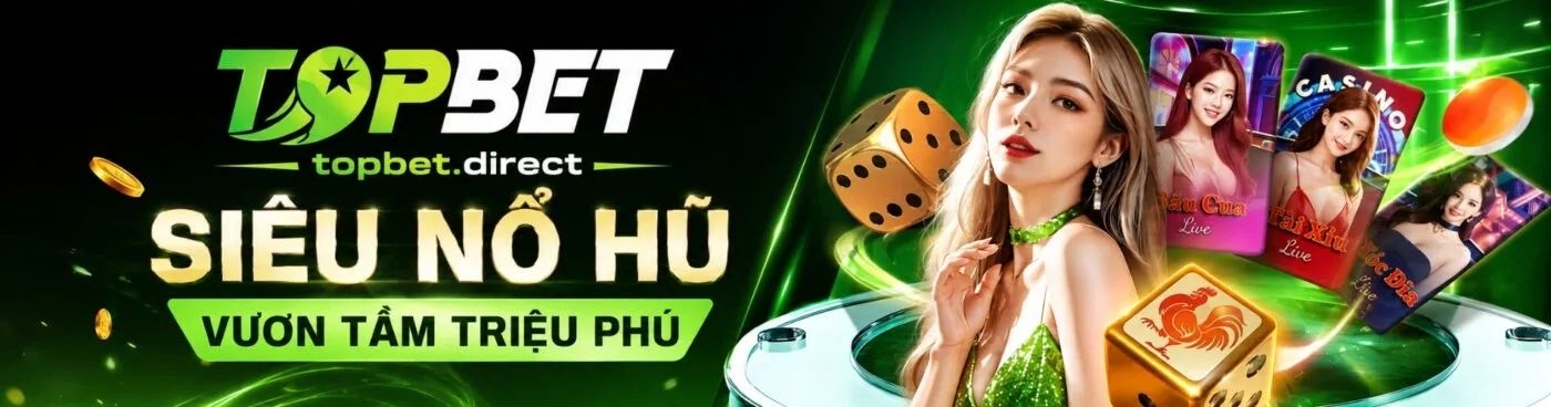 Profile banner