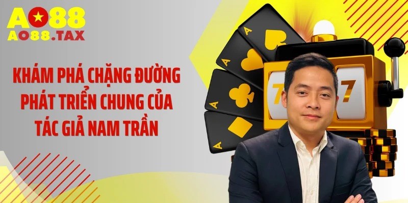 Profile banner