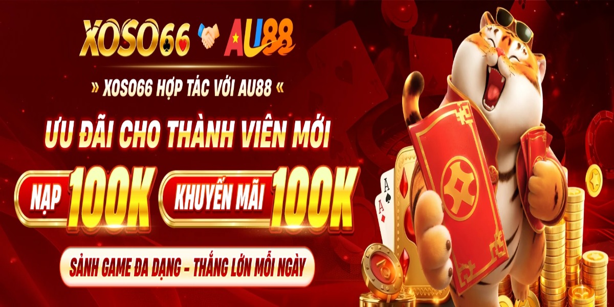 Profile banner