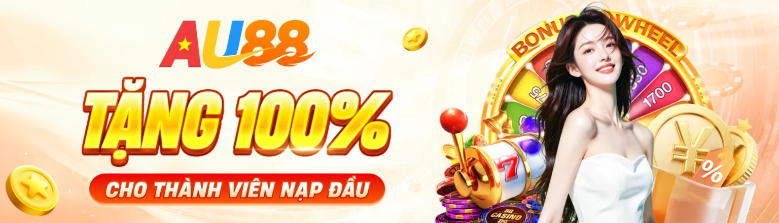 Profile banner