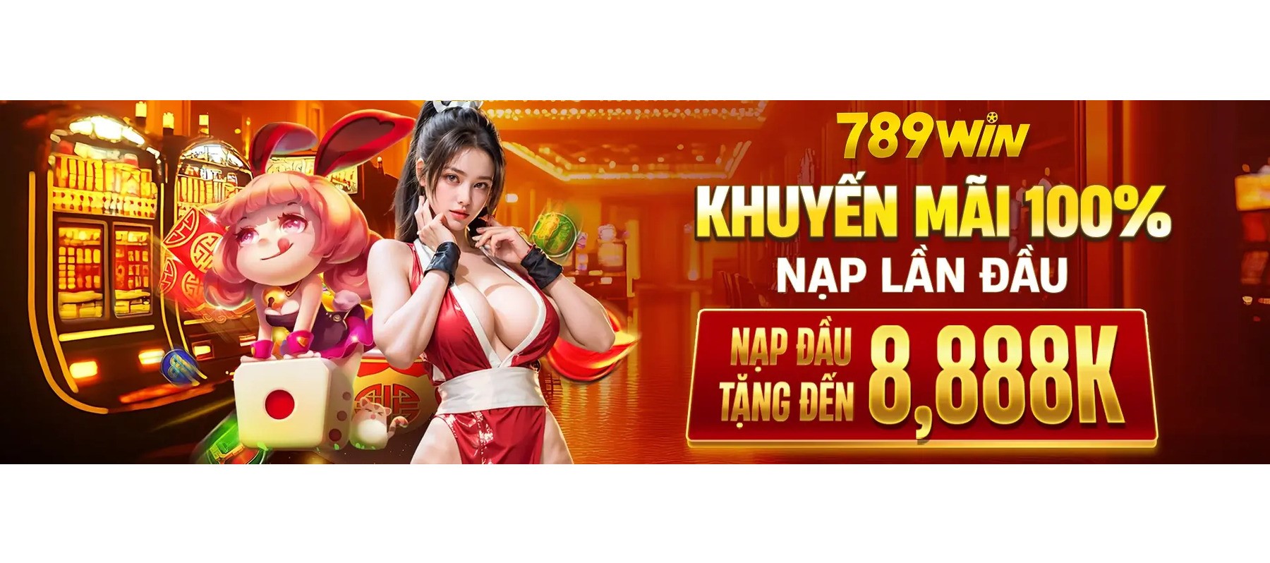 Profile banner