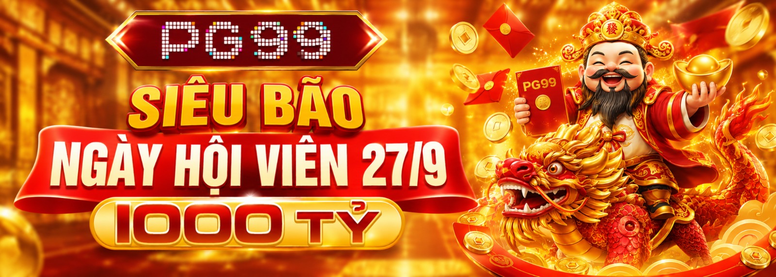 Profile banner