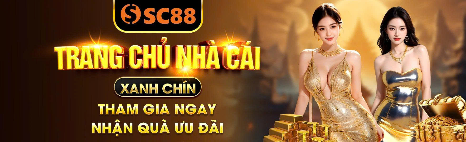 Profile banner