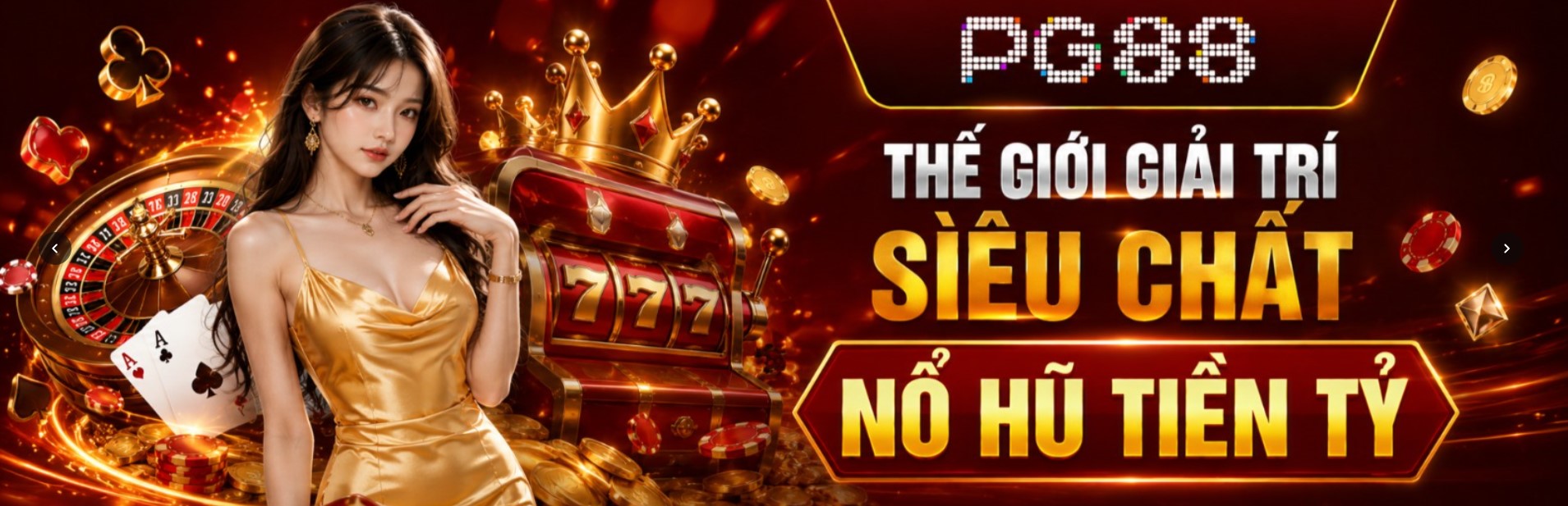 Profile banner