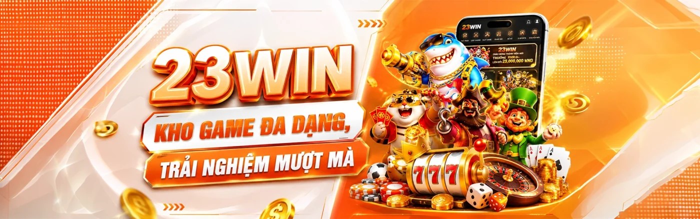 Profile banner
