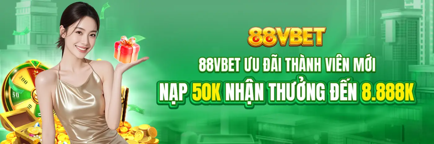 Profile banner