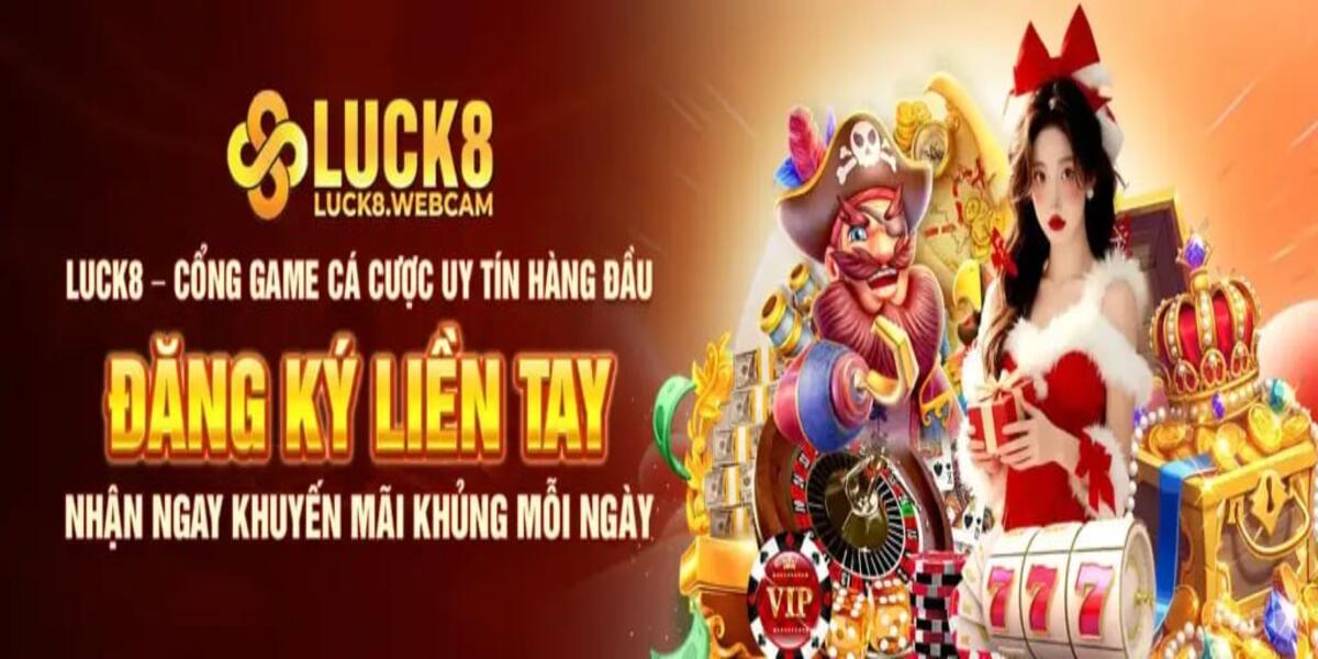 Profile banner
