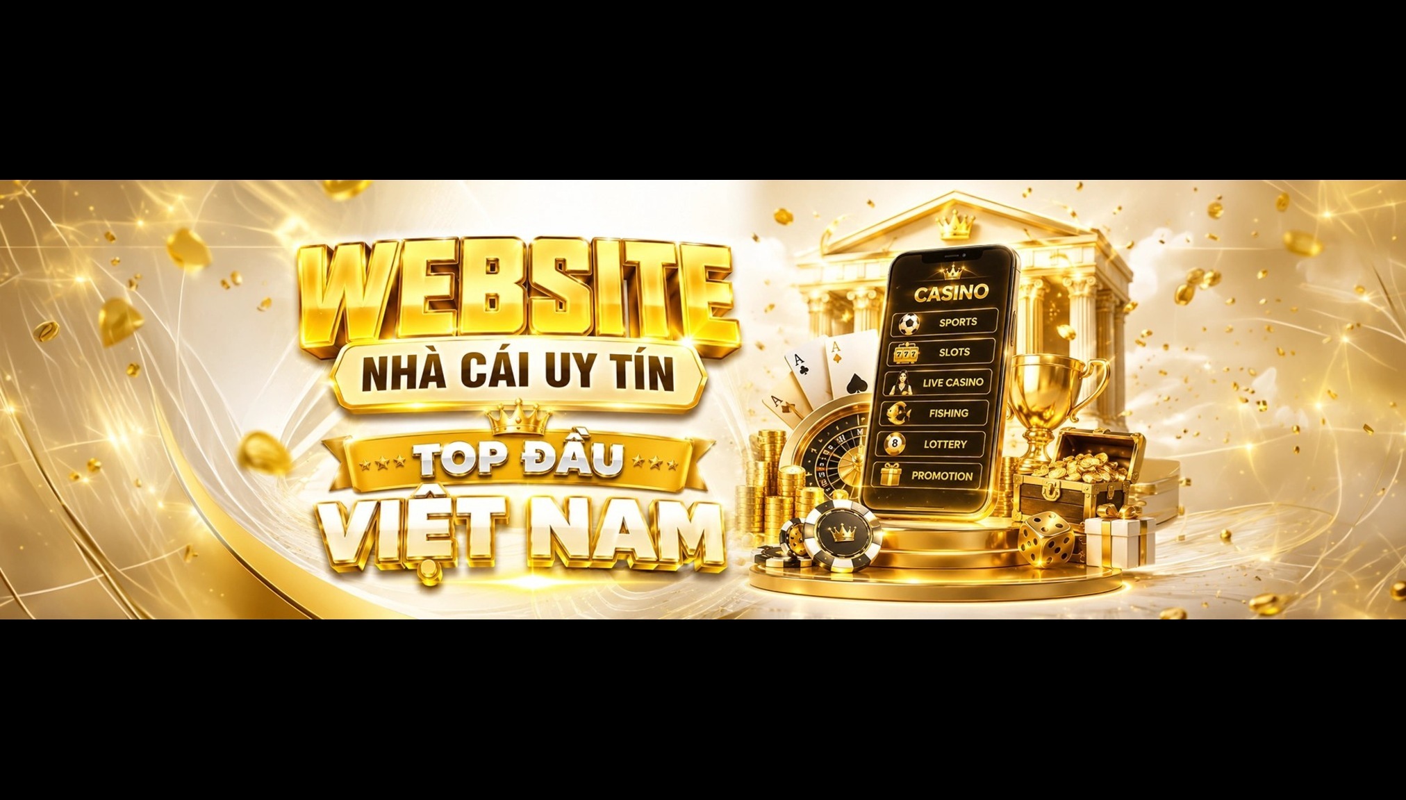 Profile banner