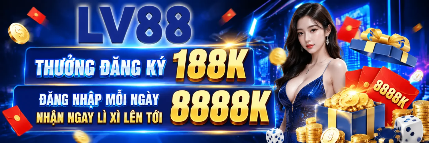 Profile banner