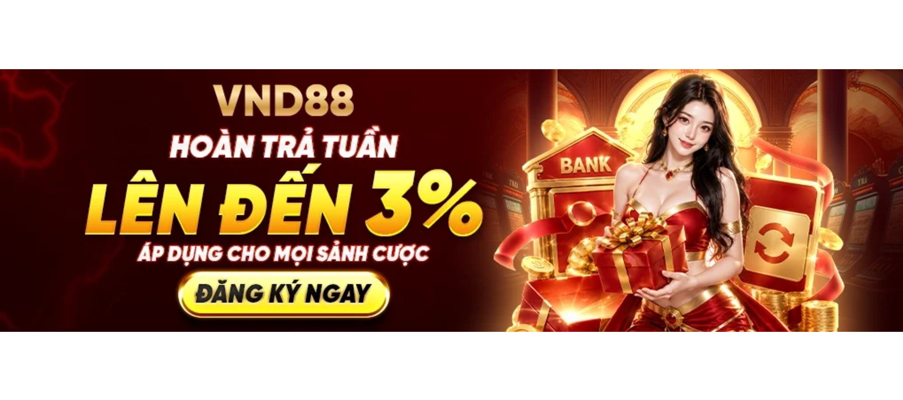 Profile banner