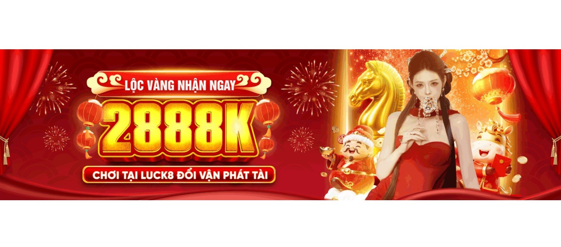 Profile banner