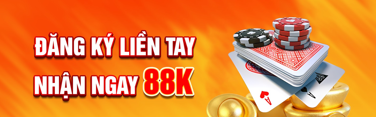 Profile banner
