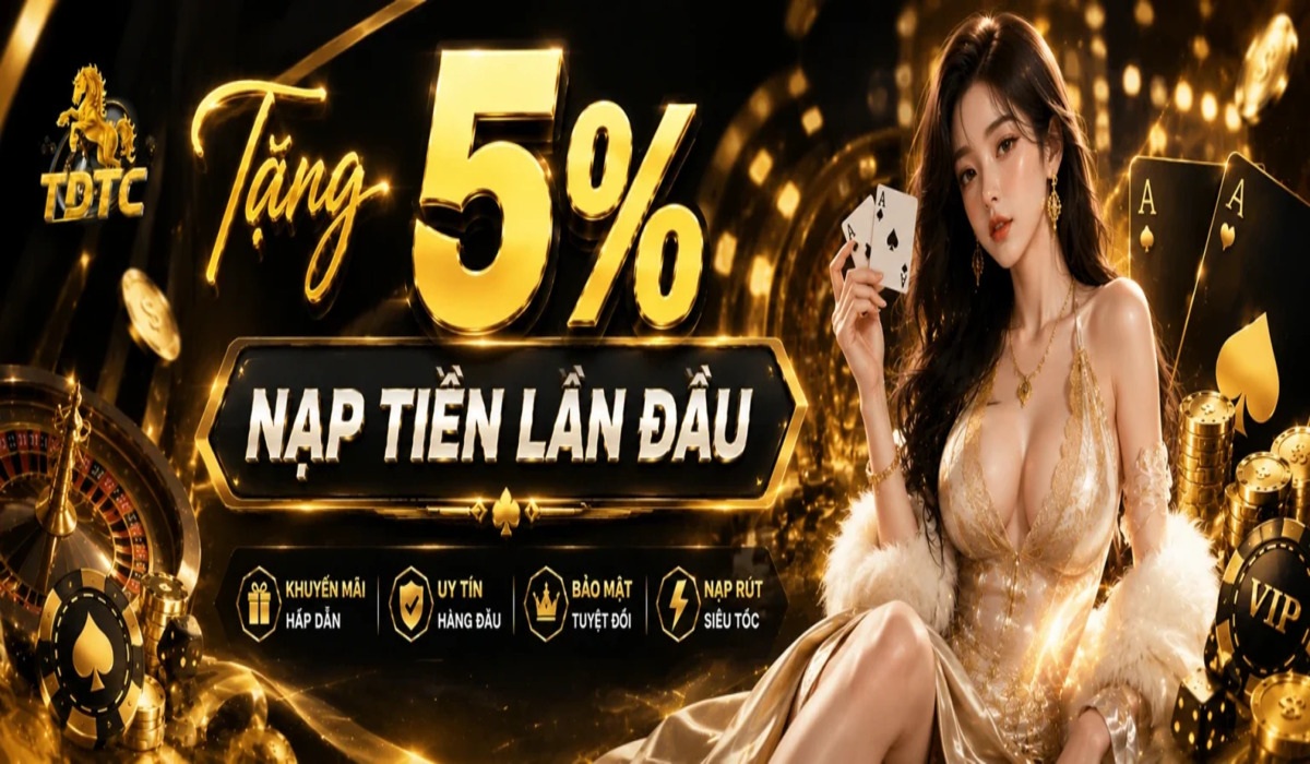 Profile banner