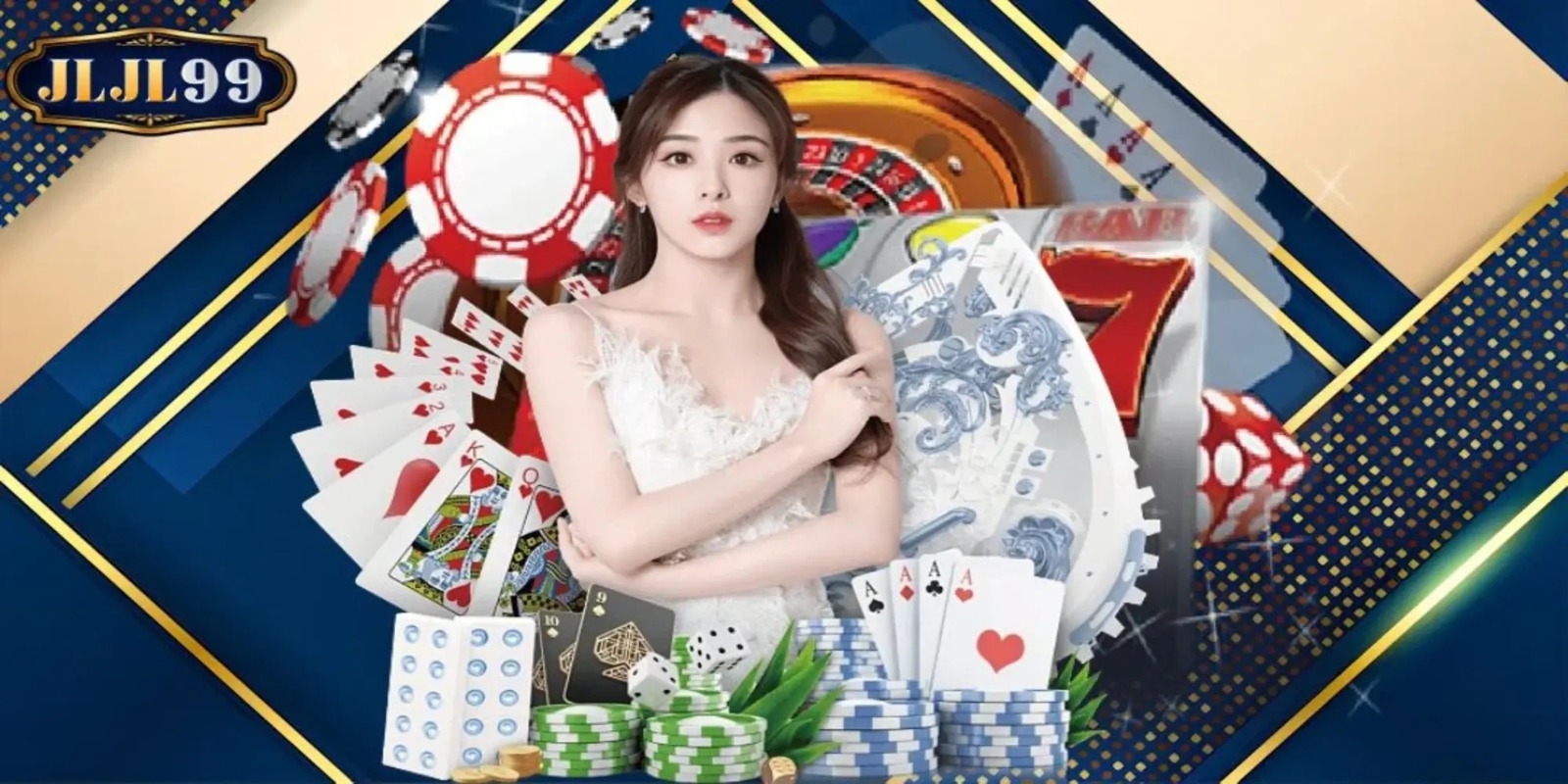 Profile banner