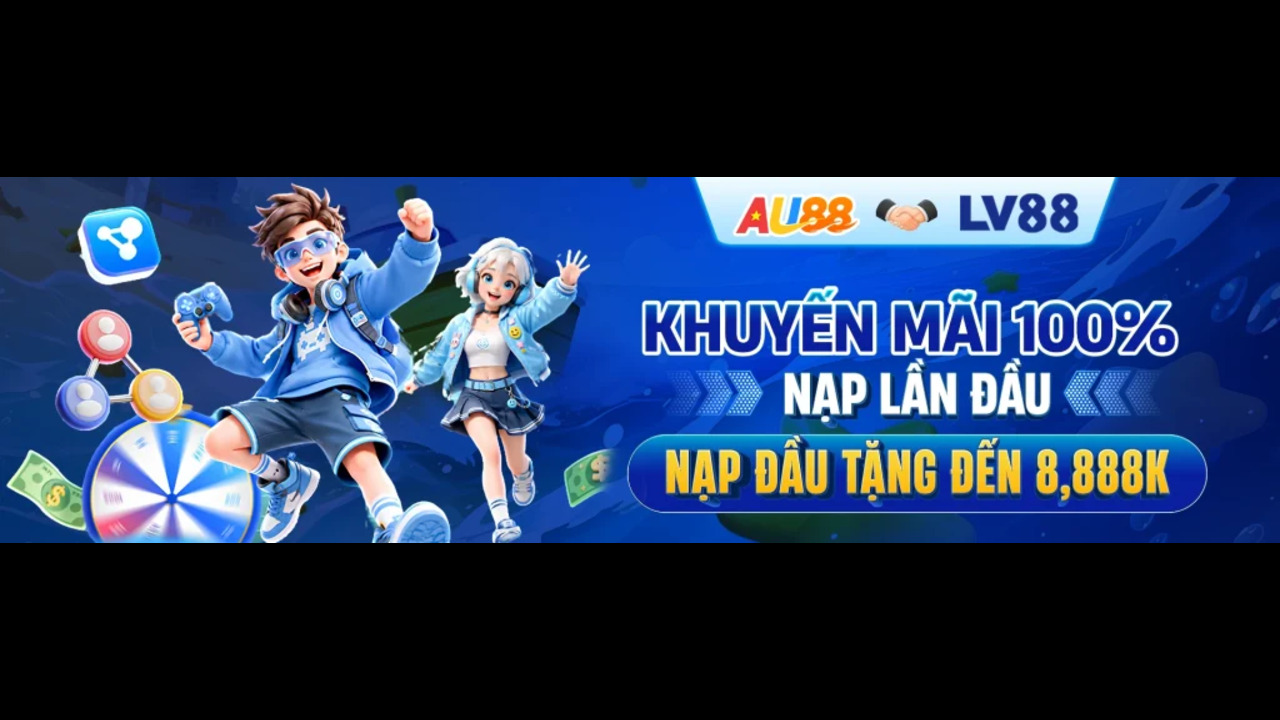 Profile banner