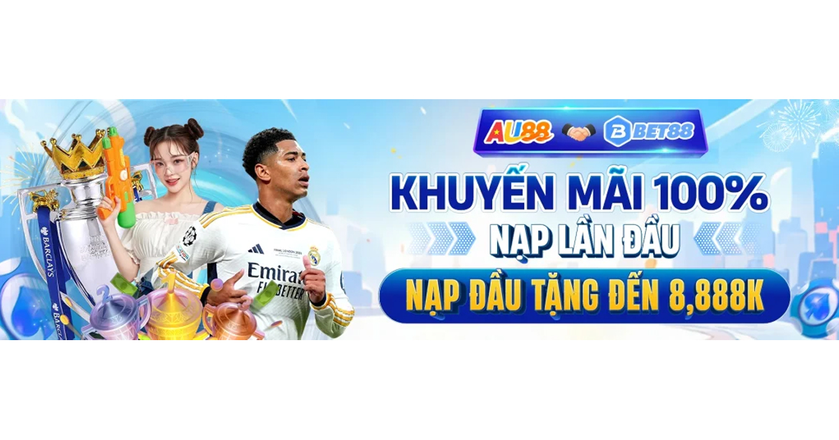 Profile banner
