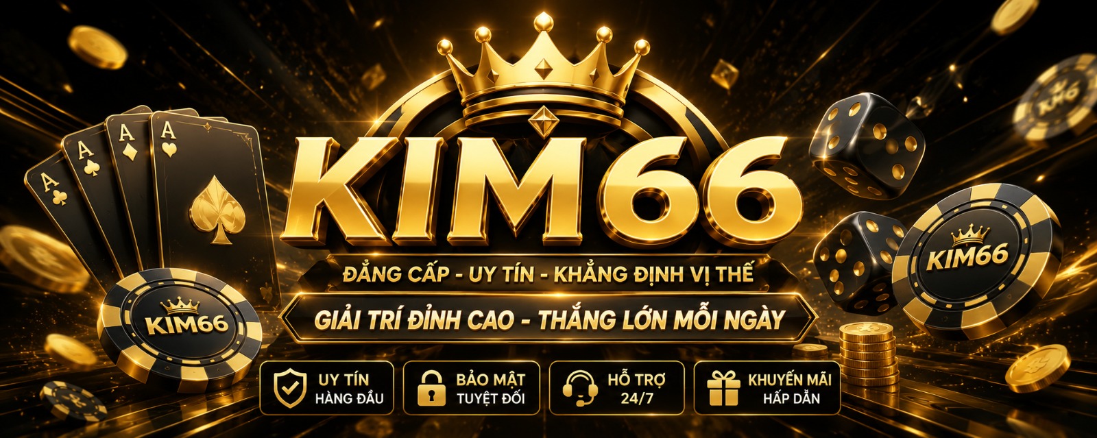Profile banner