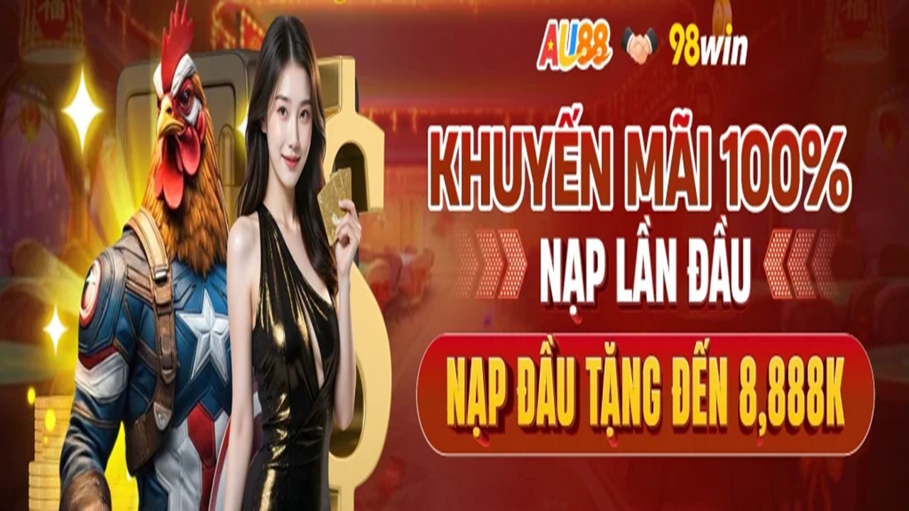 Profile banner