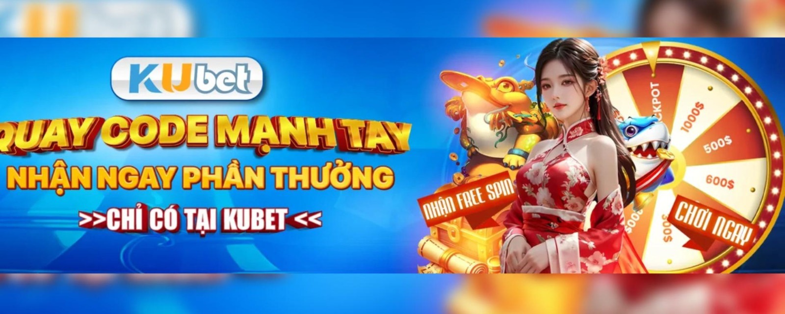 Profile banner