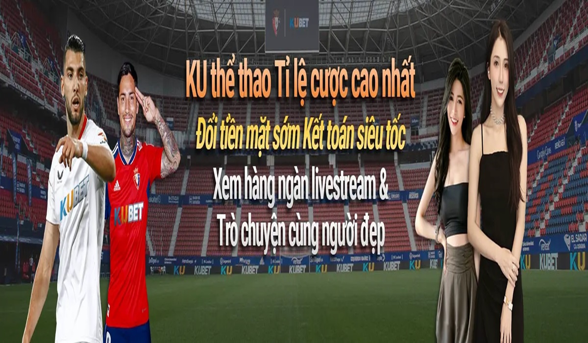 Profile banner