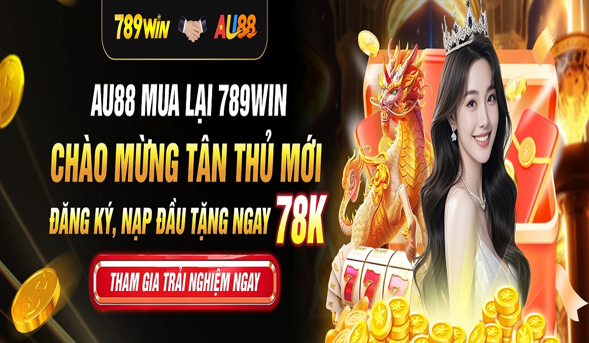Profile banner