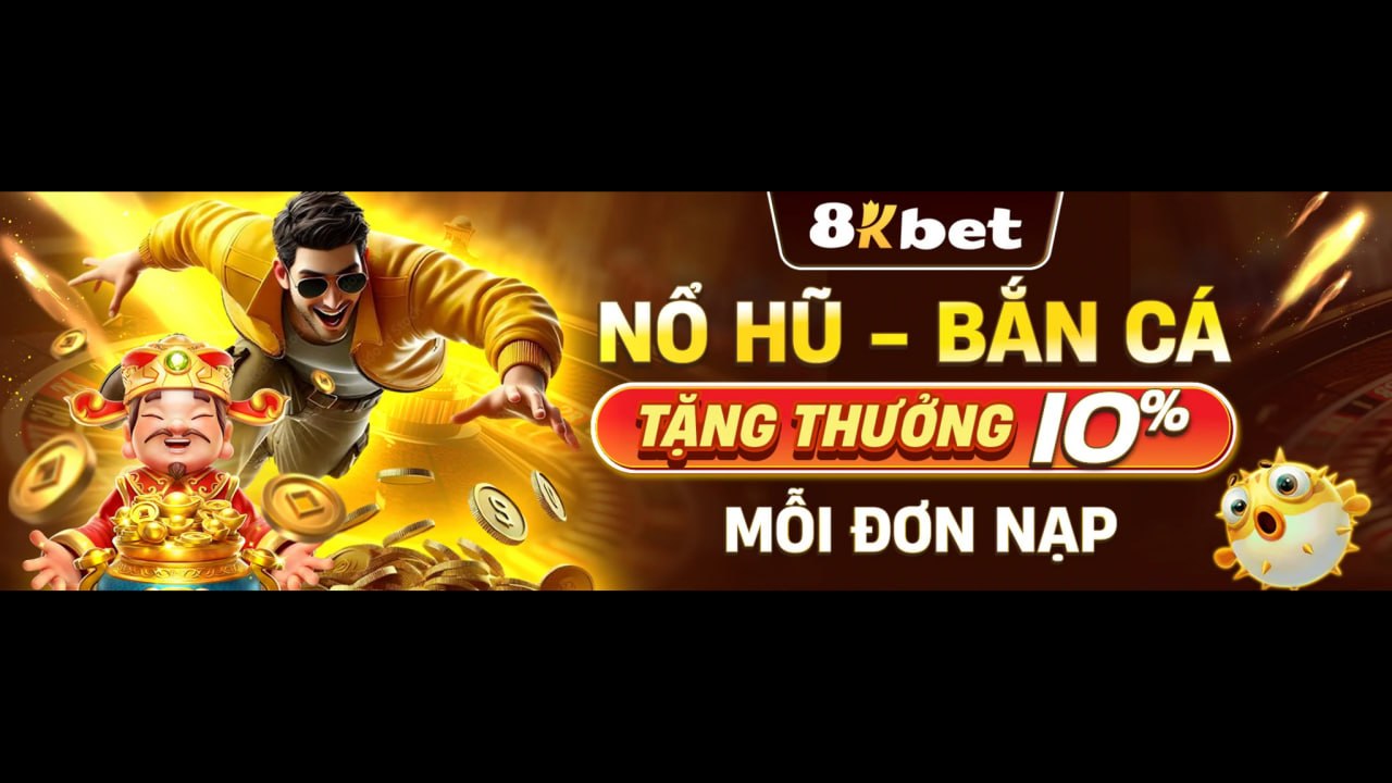 Profile banner