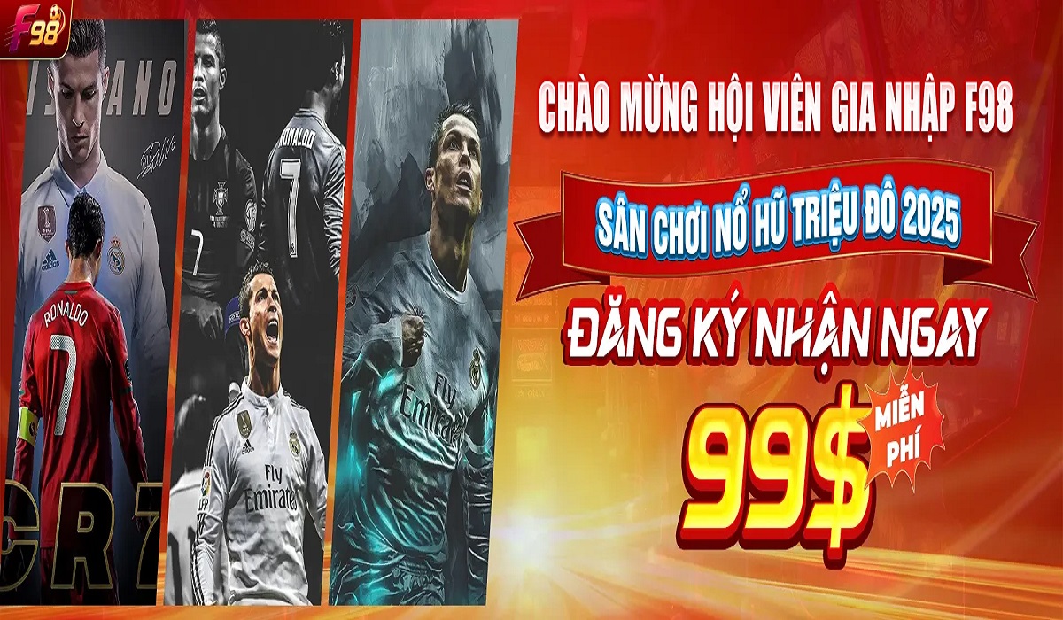 Profile banner