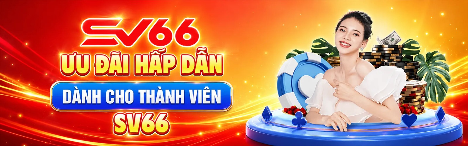 Profile banner