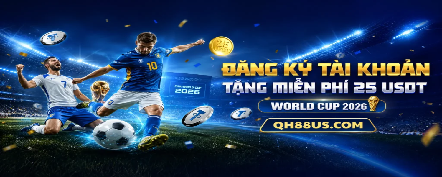Profile banner