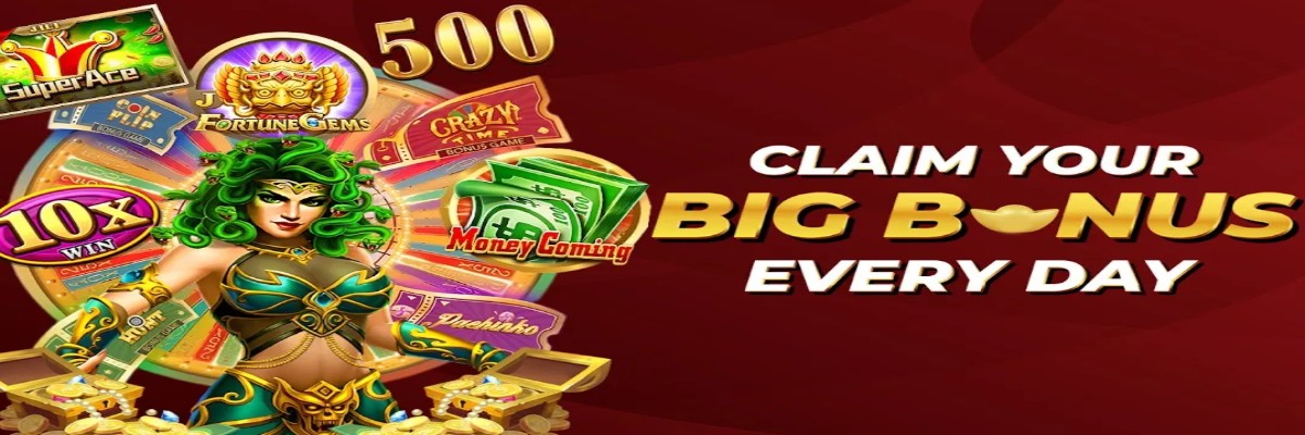 Profile banner