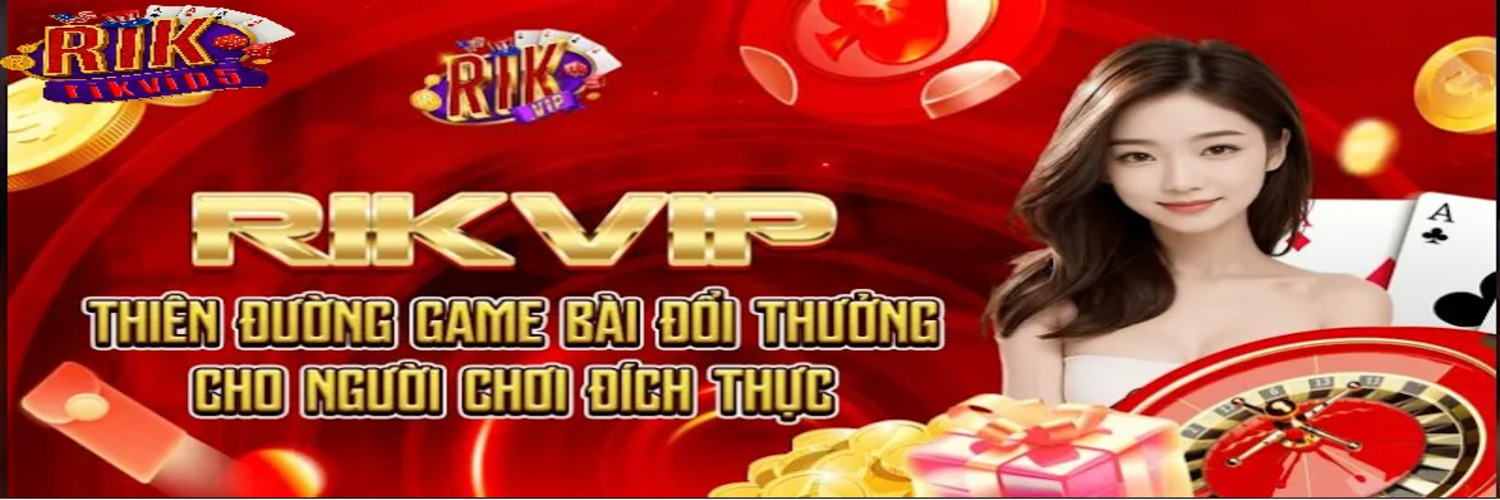 Profile banner